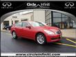 2007 Infiniti G35