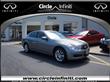2009 Infiniti G37x