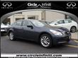 2009 Infiniti G37x