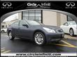 2009 Infiniti G37x