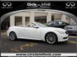 2009 Infiniti G37