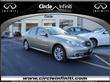 2009 Infiniti M35