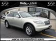 2007 Infiniti FX35