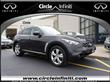 2009 Infiniti FX35