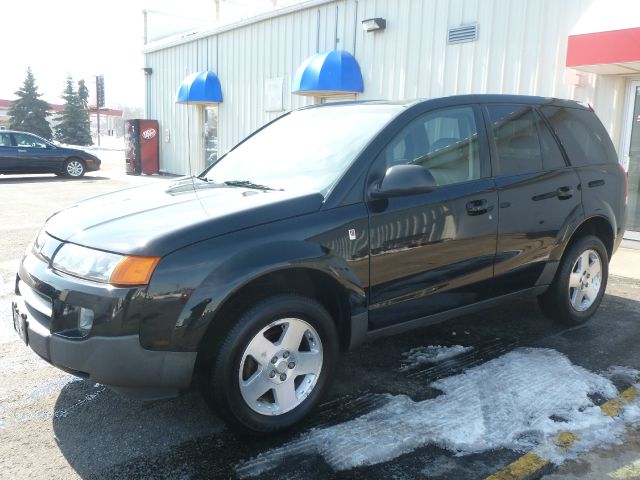 2004 Saturn VUE