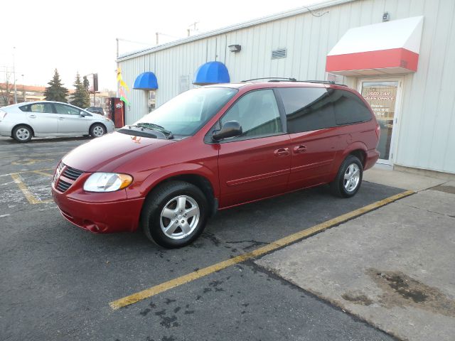 2006 Dodge Grand Caravan