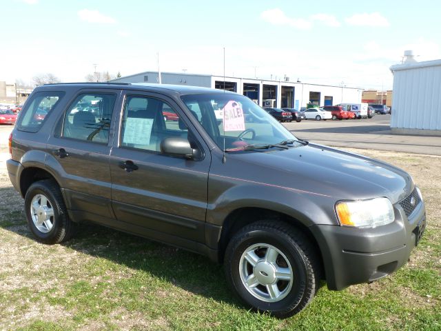 2004 Ford Escape