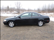 2001 Honda Accord