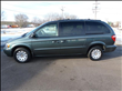 2002 Chrysler Town and Country