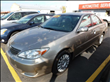 2002 Toyota Camry