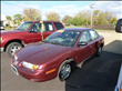 2002 Saturn S Series