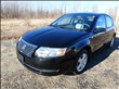 2007 Saturn Ion