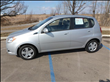2009 Chevrolet Aveo5