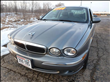 2002 Jaguar X-Type