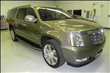2011 Cadillac Escalade ESV