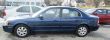 2003 Kia Optima