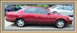 1994 Lexus ES 300