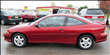1998 Chevrolet Cavalier