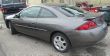 2001 Mercury Cougar