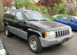 1997 Jeep Grand Cherokee