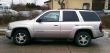 2004 Chevrolet TrailBlazer