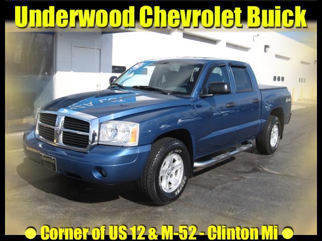 2006 Dodge Dakota for sale