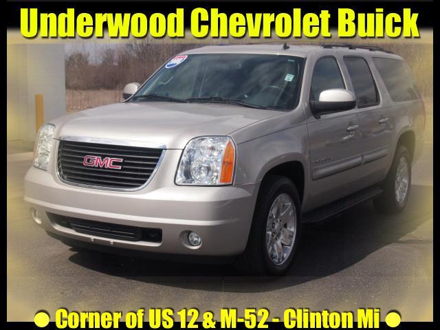 2008 GMC Yukon XL for sale