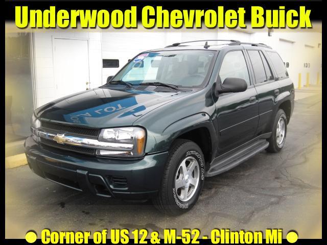 2006 Chevrolet TrailBlazer for sale