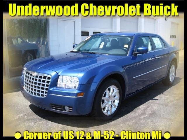 2009 Chrysler 300 for sale