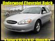 2002 Ford Taurus