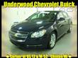 2011 Chevrolet Malibu