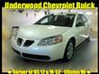2008 Pontiac G6