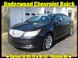 2010 Buick LaCrosse
