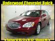 2011 Buick Lucerne