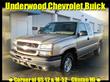 2004 Chevrolet Silverado 1500