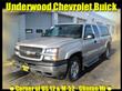 2004 Chevrolet Silverado 1500