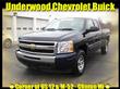 2011 Chevrolet Silverado 1500