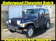 2005 Jeep Wrangler