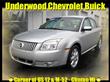 2009 Mercury Sable