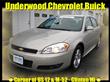 2011 Chevrolet Impala