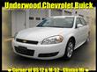 2011 Chevrolet Impala
