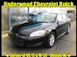 2011 Chevrolet Impala