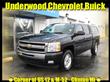 2009 Chevrolet Silverado 1500