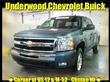 2009 Chevrolet Silverado 1500