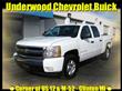 2007 Chevrolet Silverado 1500