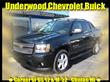 2011 Chevrolet Avalanche