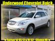 2011 Buick Enclave
