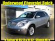 2011 Buick Enclave