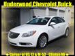 2011 Buick Regal