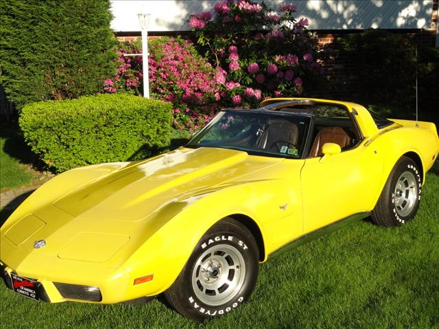 1978 Chevrolet Corvette for sale